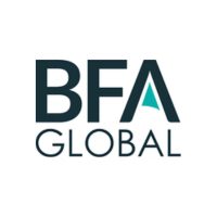 BFA Global Logo