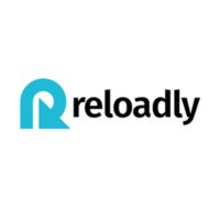 Reloadly Logo