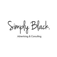 Simply Black Logo