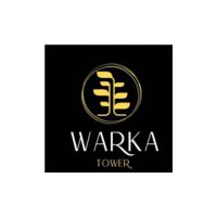 Warka Towers Logo
