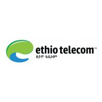 ethio telecom Logo